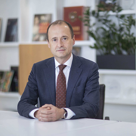 Геннадий Шинин | Интервью партнеров финансового сектора